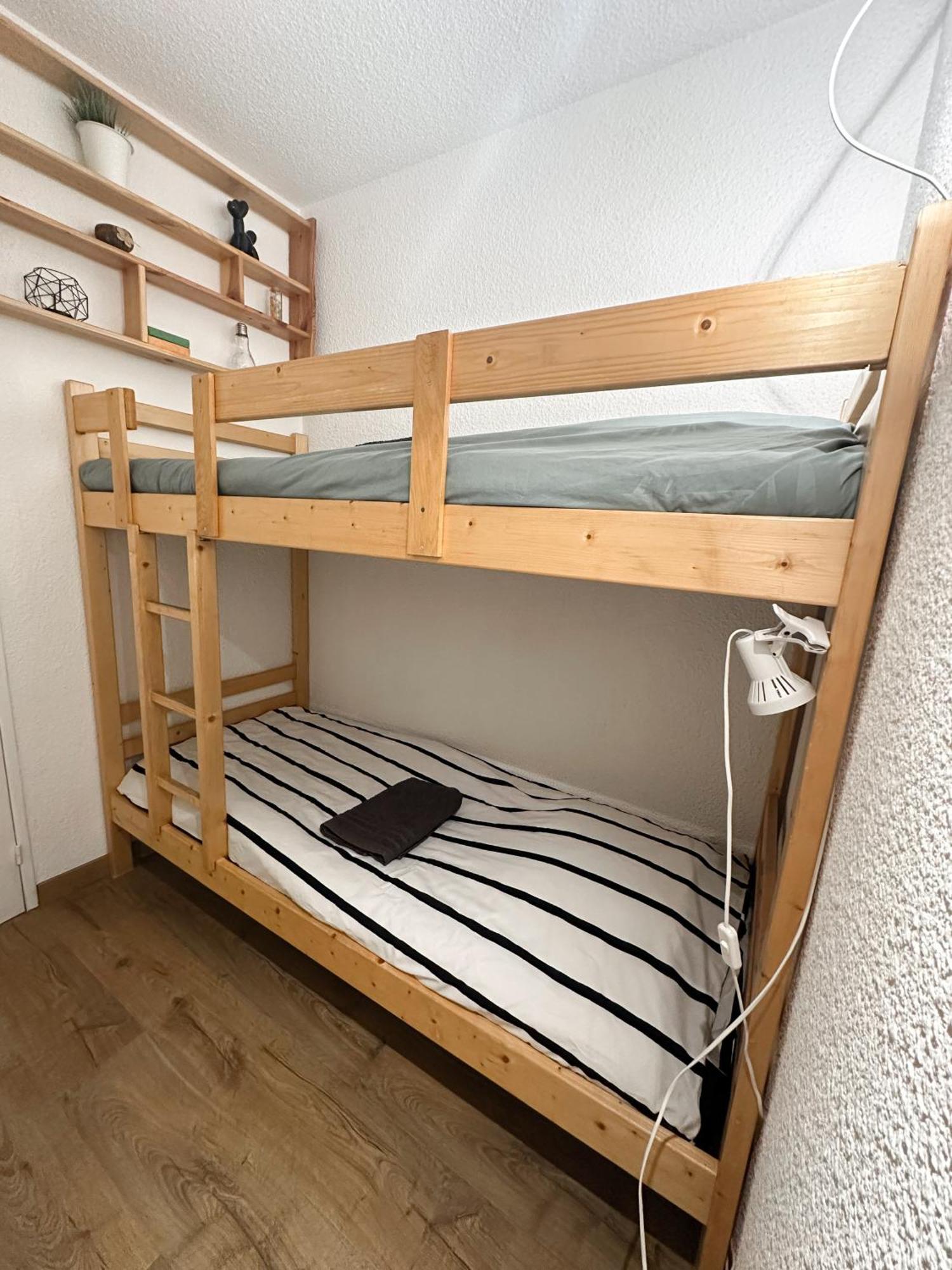 Tres Calme 2 Avec Parking Et Jardin Prive Sur Les Hauteurs De Apartment Briancon (Hautes-Alpes)